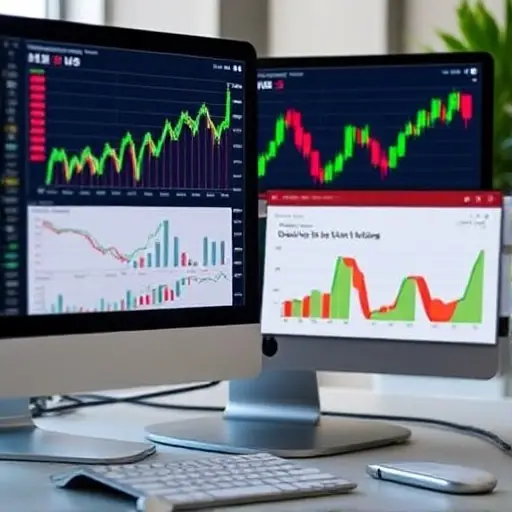 CalvenRidge Trust market trend analysis and automated trading