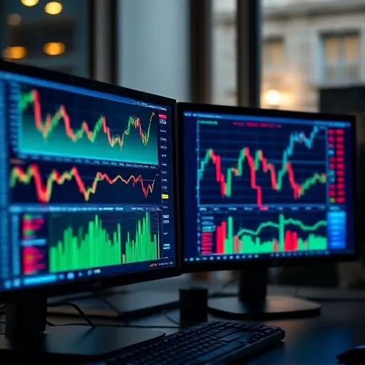 CalvenRidge Trust passive income generation through automated trading